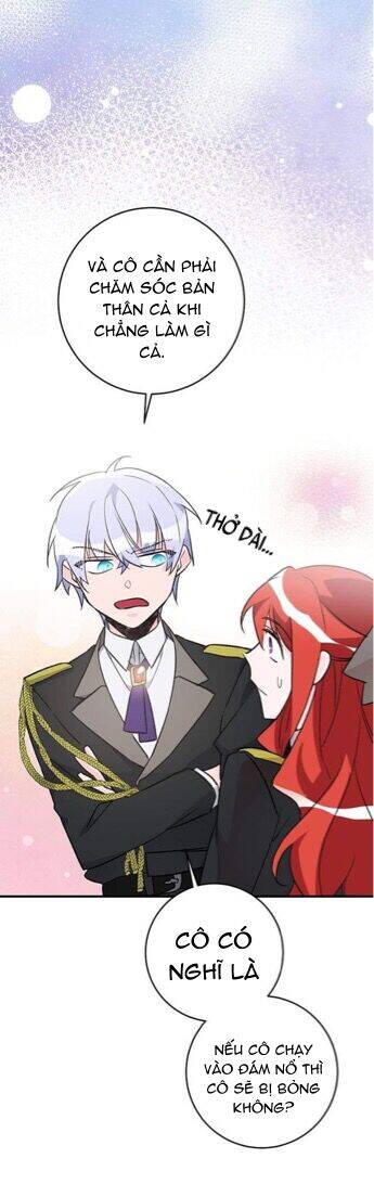 Công Nương Đã Thay Đổi Chapter 19 - 6