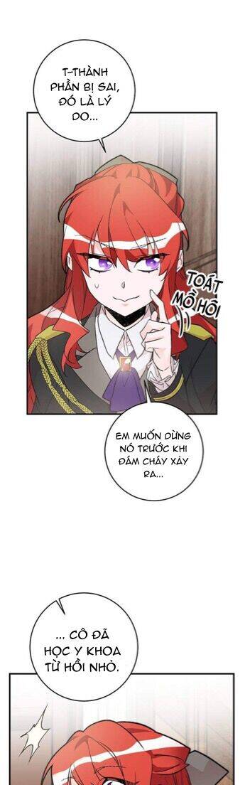 Công Nương Đã Thay Đổi Chapter 19 - 7