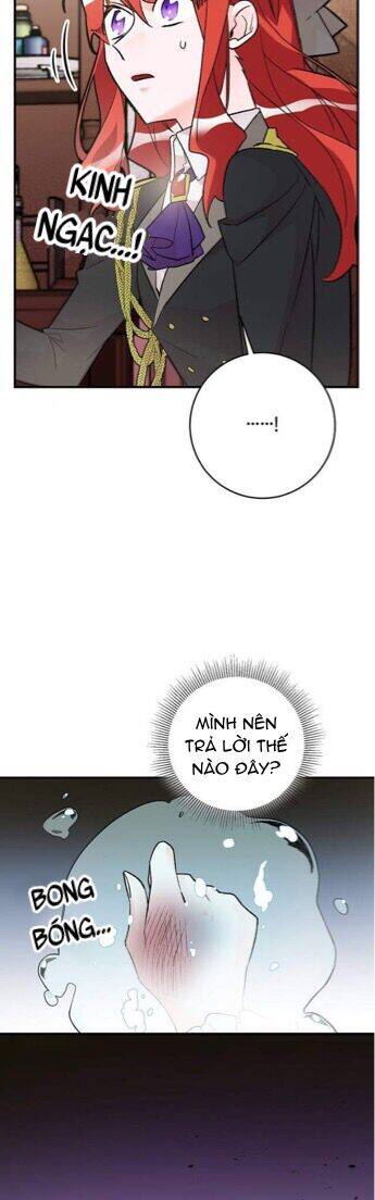 Công Nương Đã Thay Đổi Chapter 19 - 8