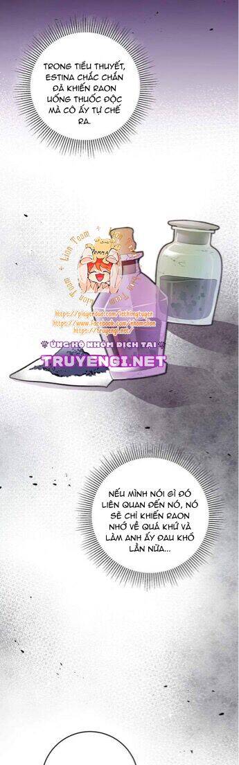 Công Nương Đã Thay Đổi Chapter 19 - 9