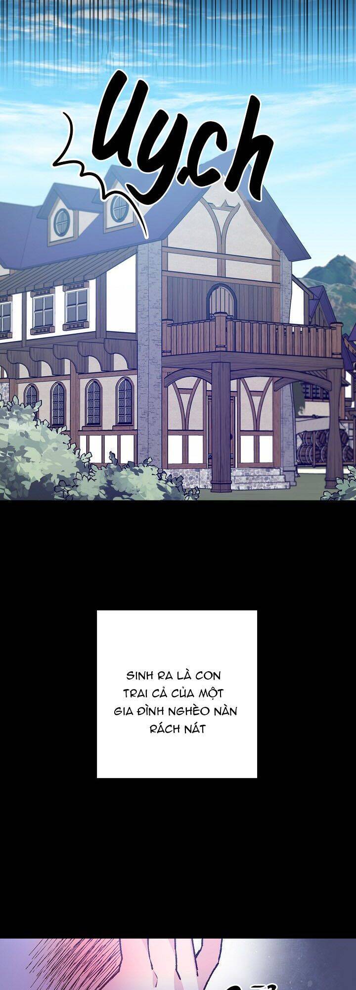 Công Nương Đã Thay Đổi Chapter 2 - 11