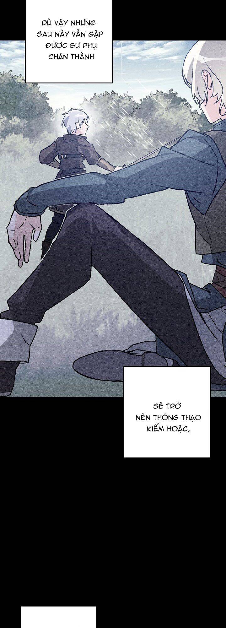 Công Nương Đã Thay Đổi Chapter 2 - 14