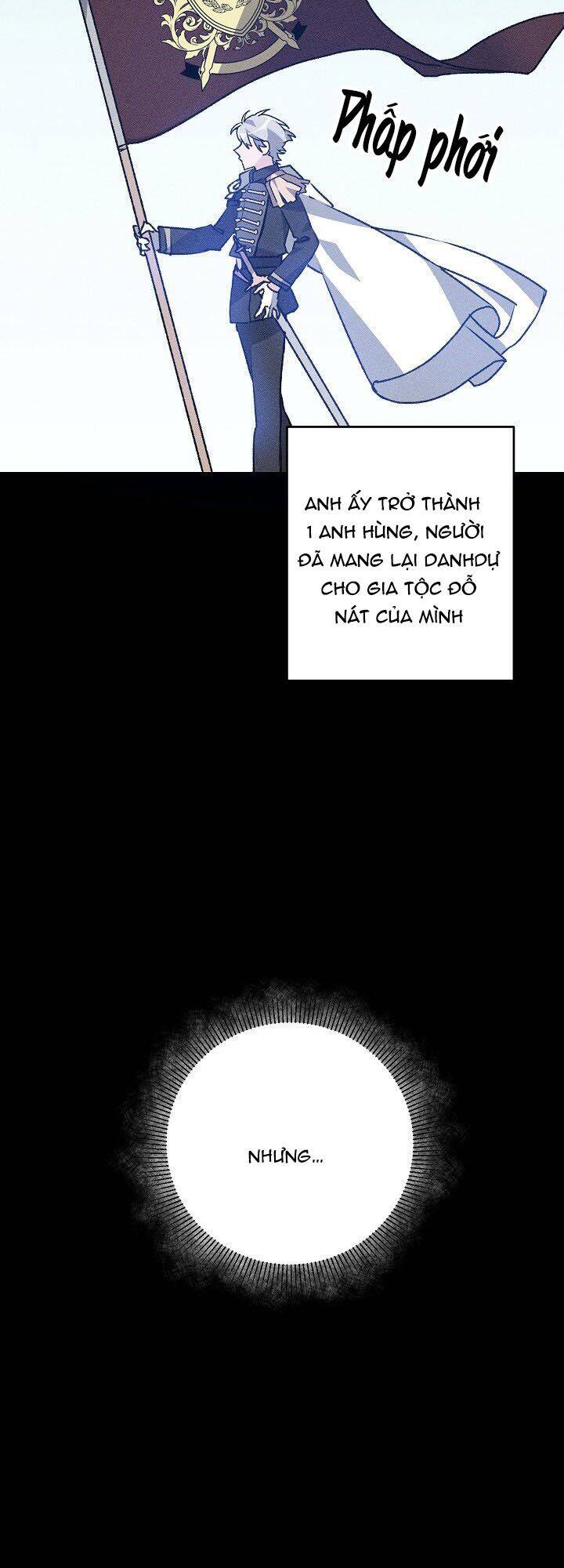 Công Nương Đã Thay Đổi Chapter 2 - 17