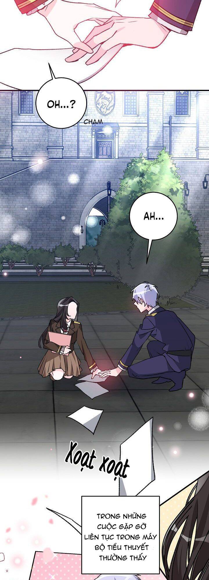 Công Nương Đã Thay Đổi Chapter 2 - 20