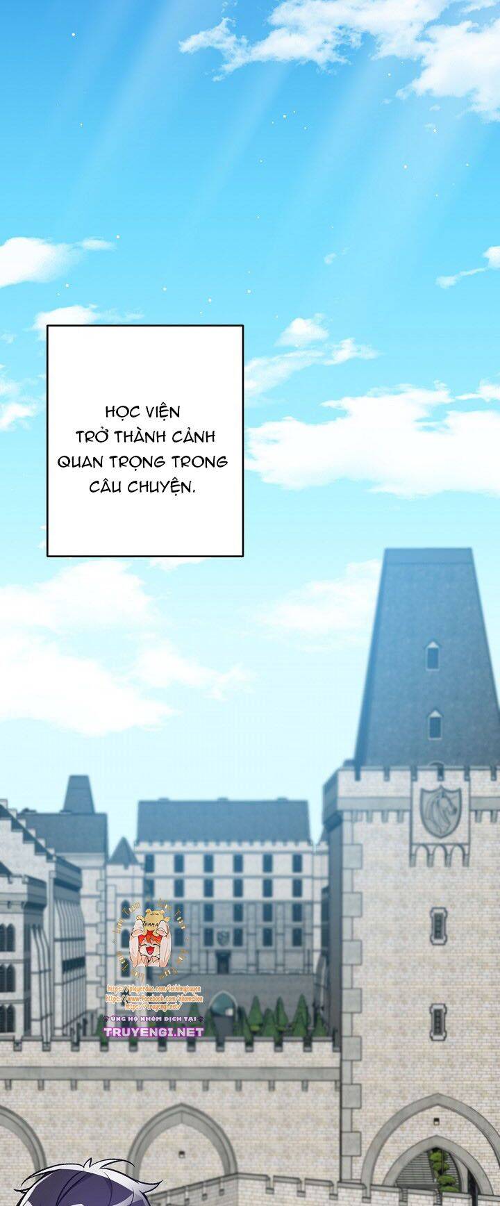 Công Nương Đã Thay Đổi Chapter 2 - 3