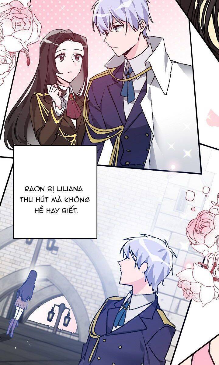 Công Nương Đã Thay Đổi Chapter 2 - 21