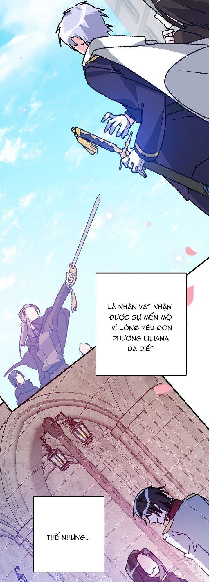 Công Nương Đã Thay Đổi Chapter 2 - 23