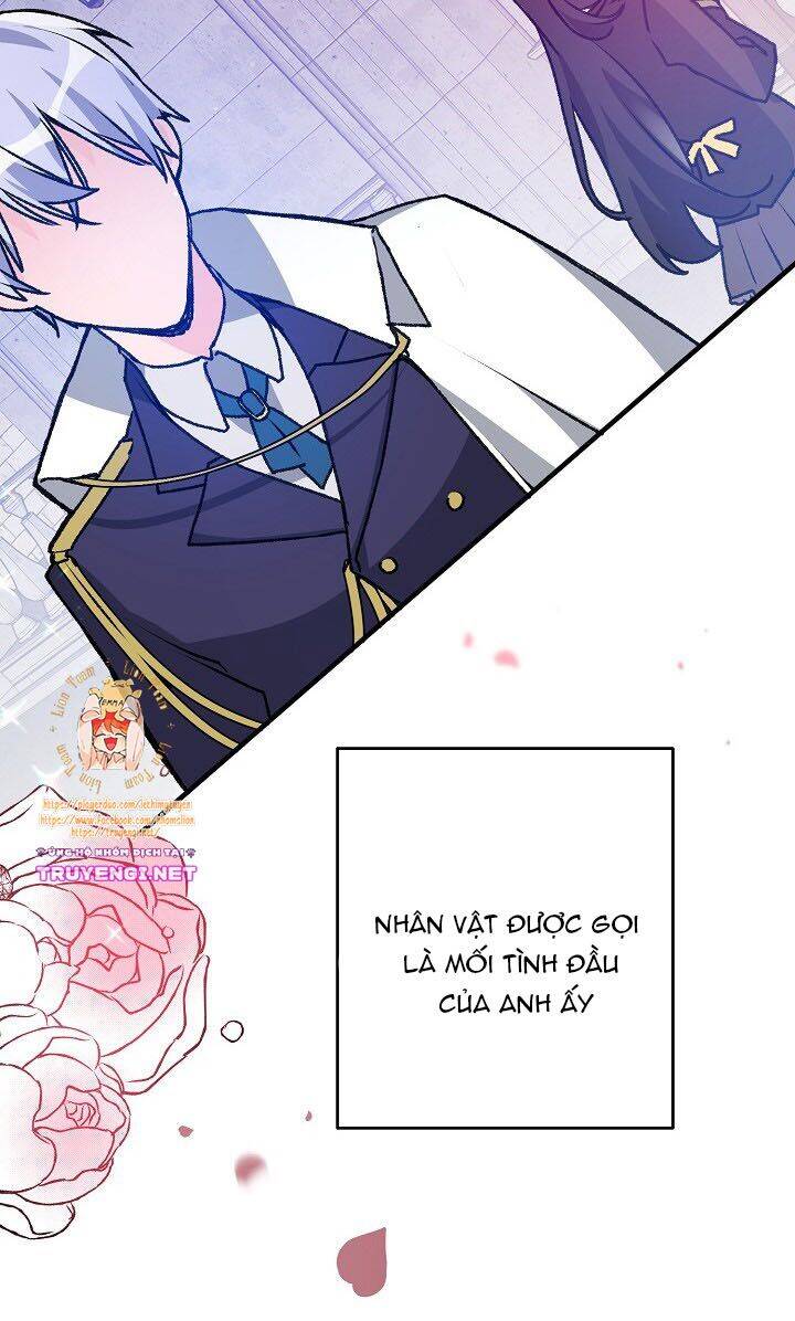 Công Nương Đã Thay Đổi Chapter 2 - 24