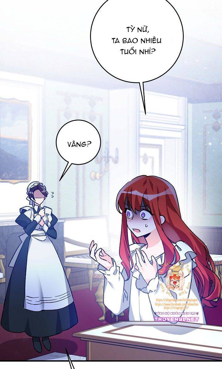 Công Nương Đã Thay Đổi Chapter 2 - 27