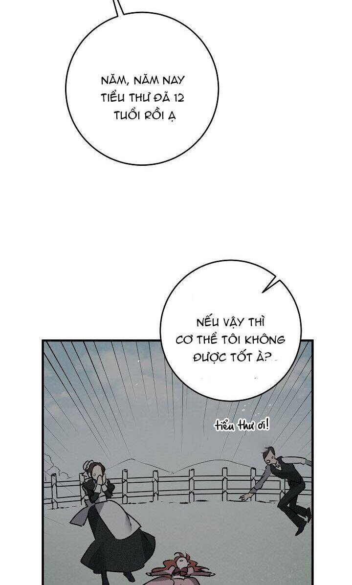 Công Nương Đã Thay Đổi Chapter 2 - 28