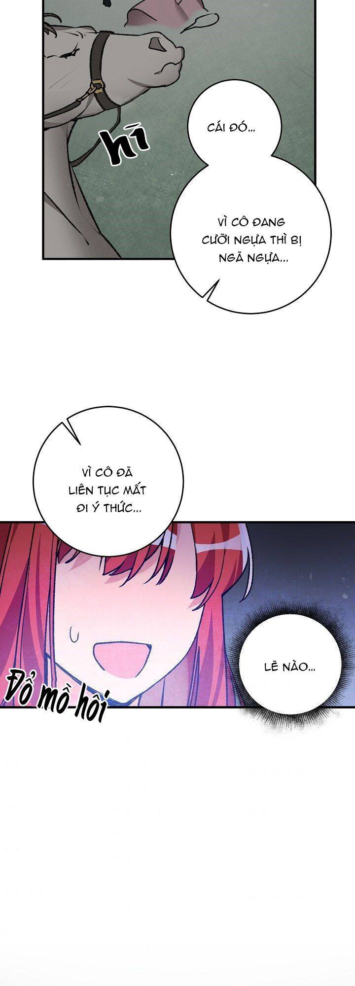 Công Nương Đã Thay Đổi Chapter 2 - 29