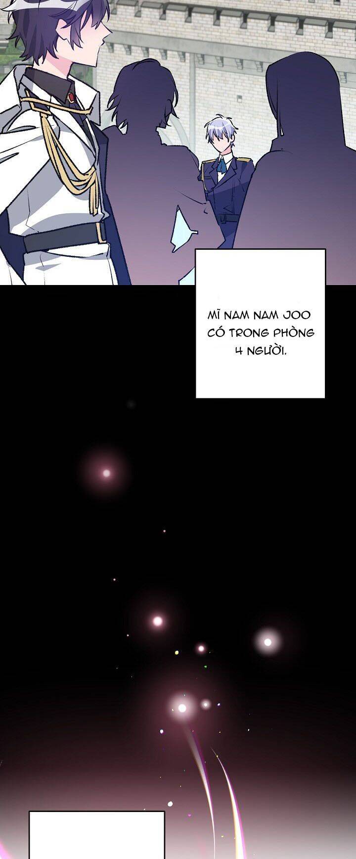 Công Nương Đã Thay Đổi Chapter 2 - 4