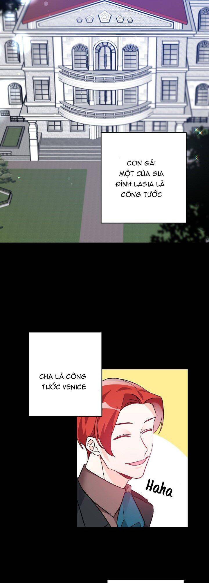 Công Nương Đã Thay Đổi Chapter 2 - 32