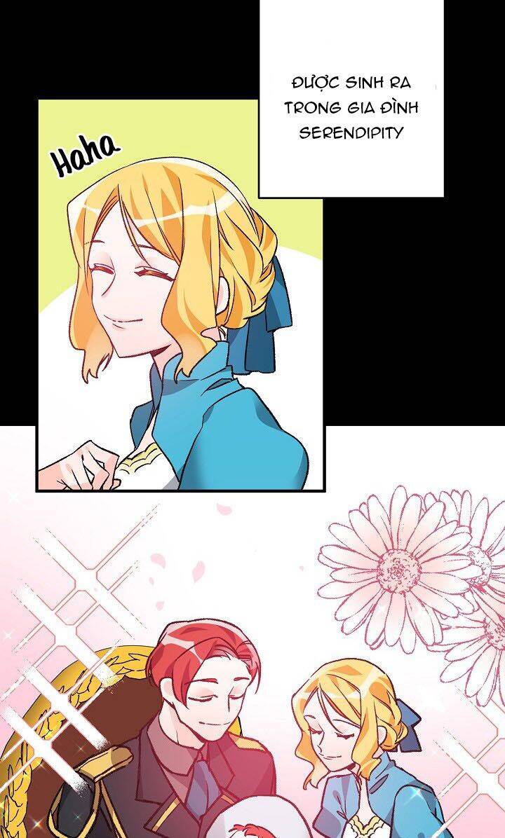 Công Nương Đã Thay Đổi Chapter 2 - 33