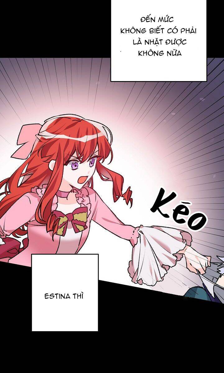 Công Nương Đã Thay Đổi Chapter 2 - 36