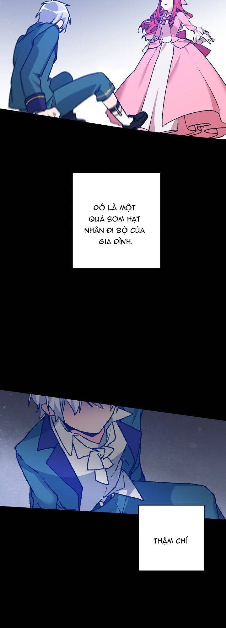 Công Nương Đã Thay Đổi Chapter 2 - 38