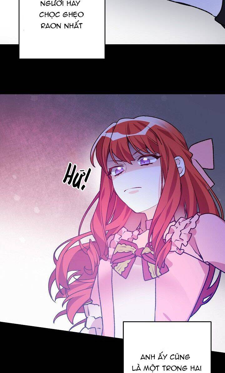 Công Nương Đã Thay Đổi Chapter 2 - 40