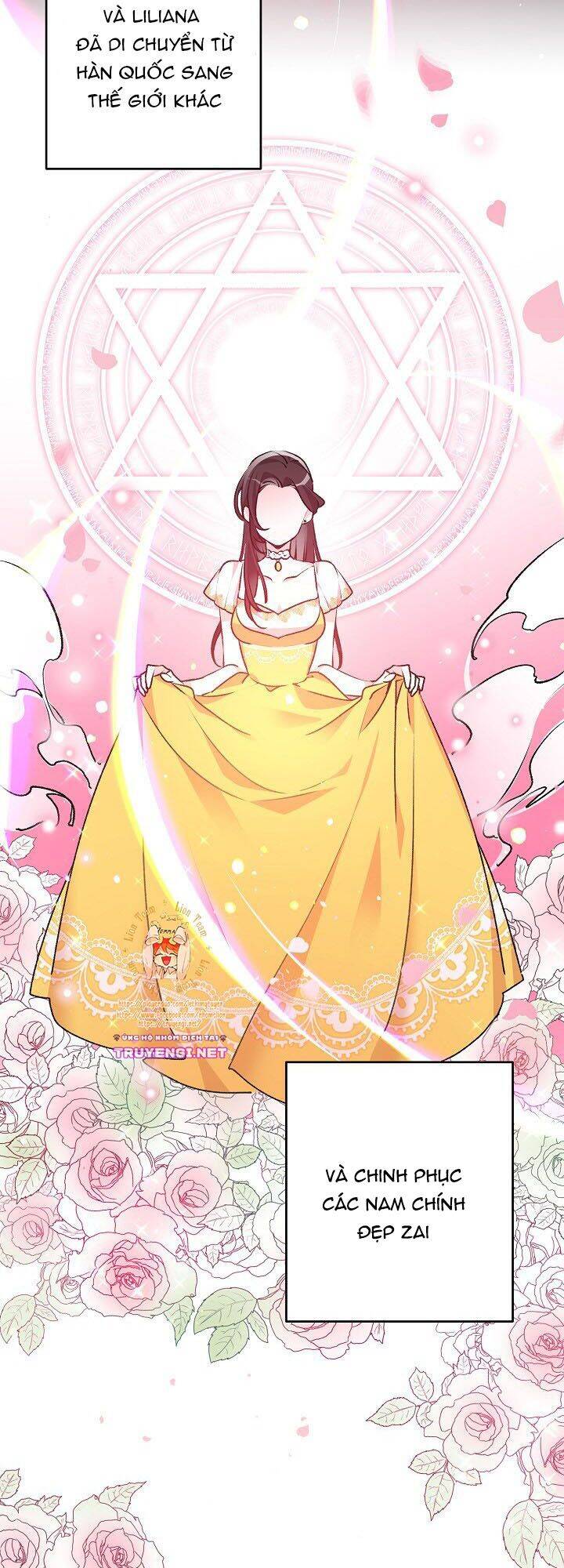 Công Nương Đã Thay Đổi Chapter 2 - 5