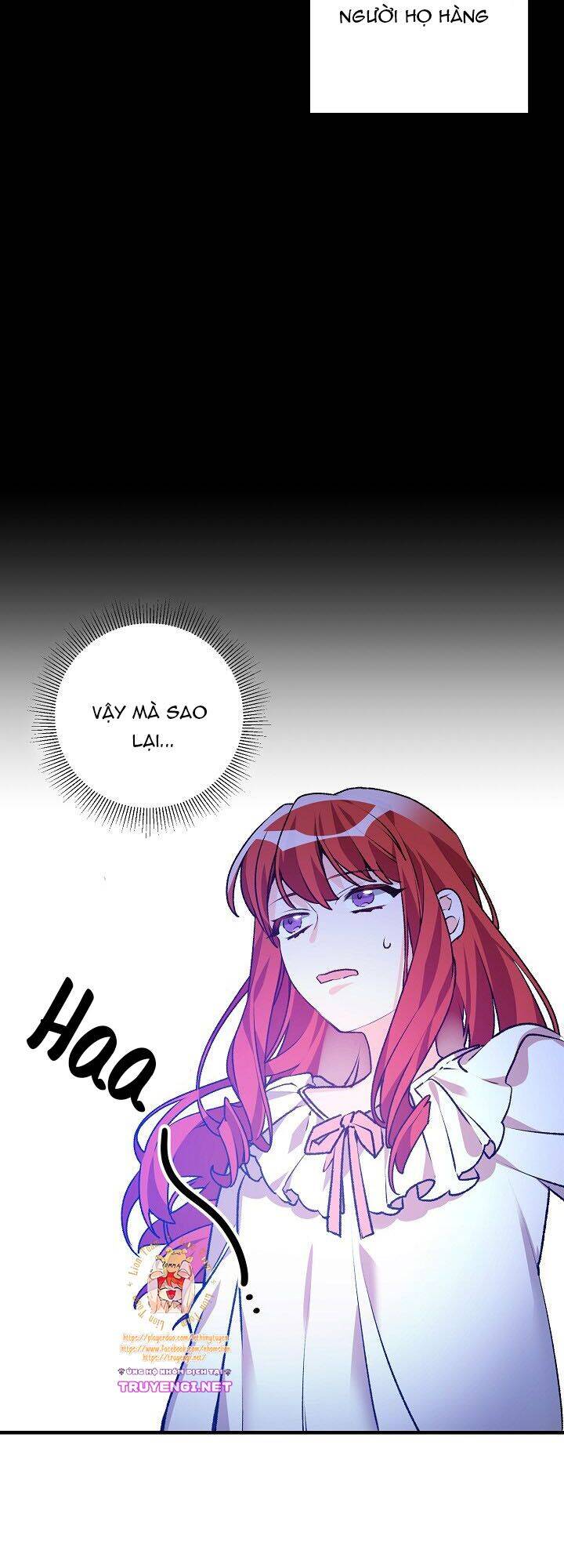 Công Nương Đã Thay Đổi Chapter 2 - 41