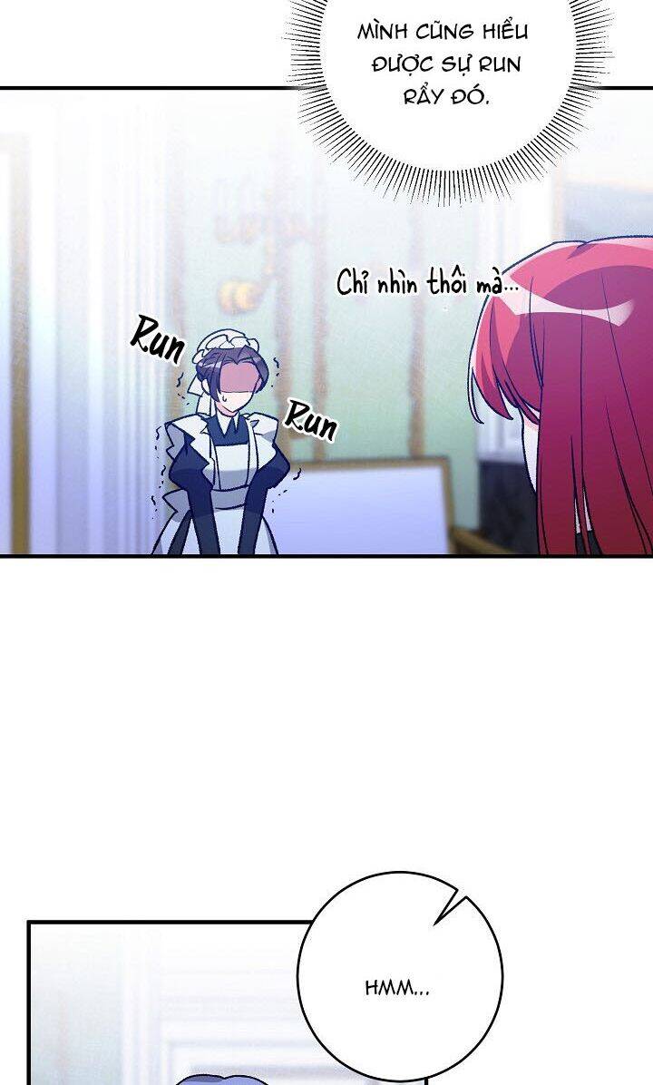 Công Nương Đã Thay Đổi Chapter 2 - 43