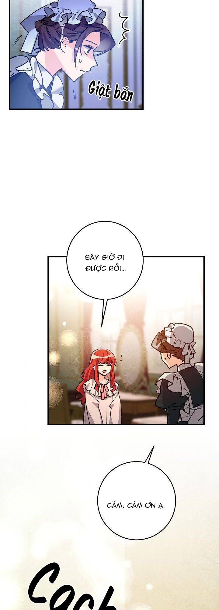 Công Nương Đã Thay Đổi Chapter 2 - 44