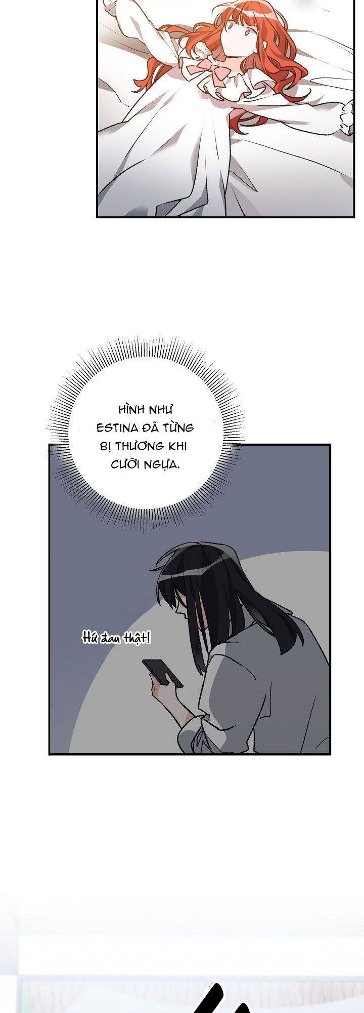 Công Nương Đã Thay Đổi Chapter 2 - 47