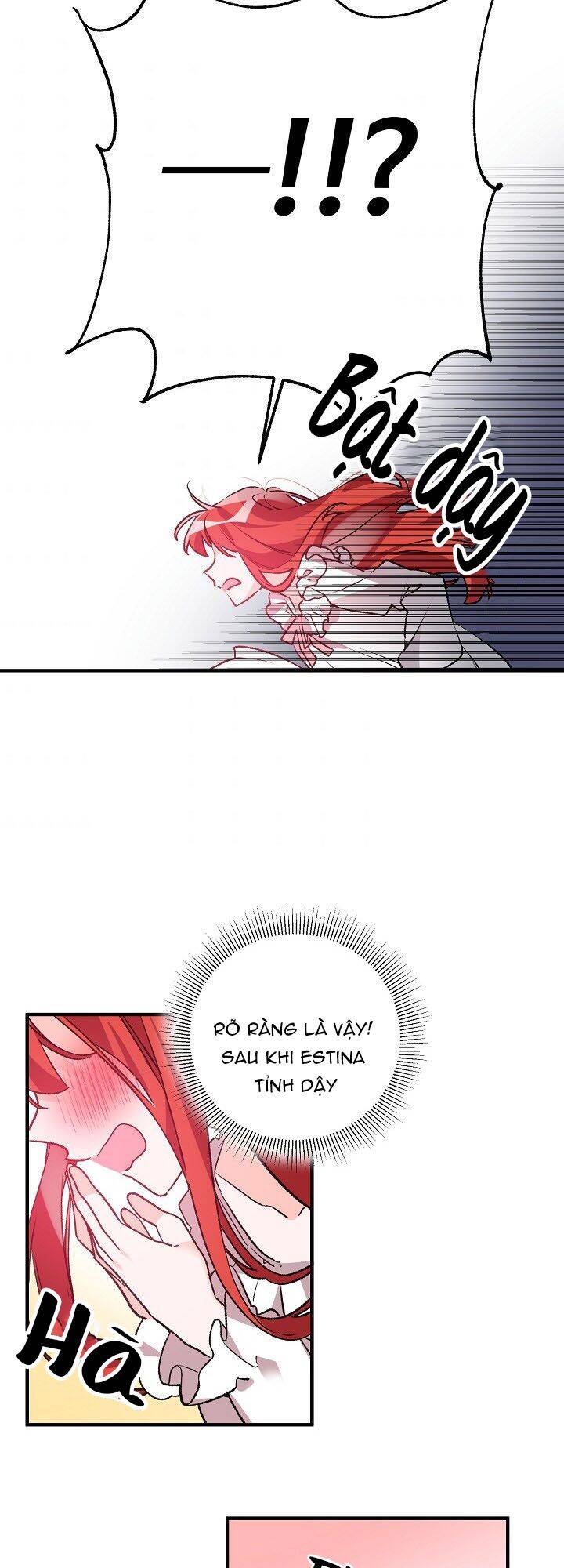 Công Nương Đã Thay Đổi Chapter 2 - 53