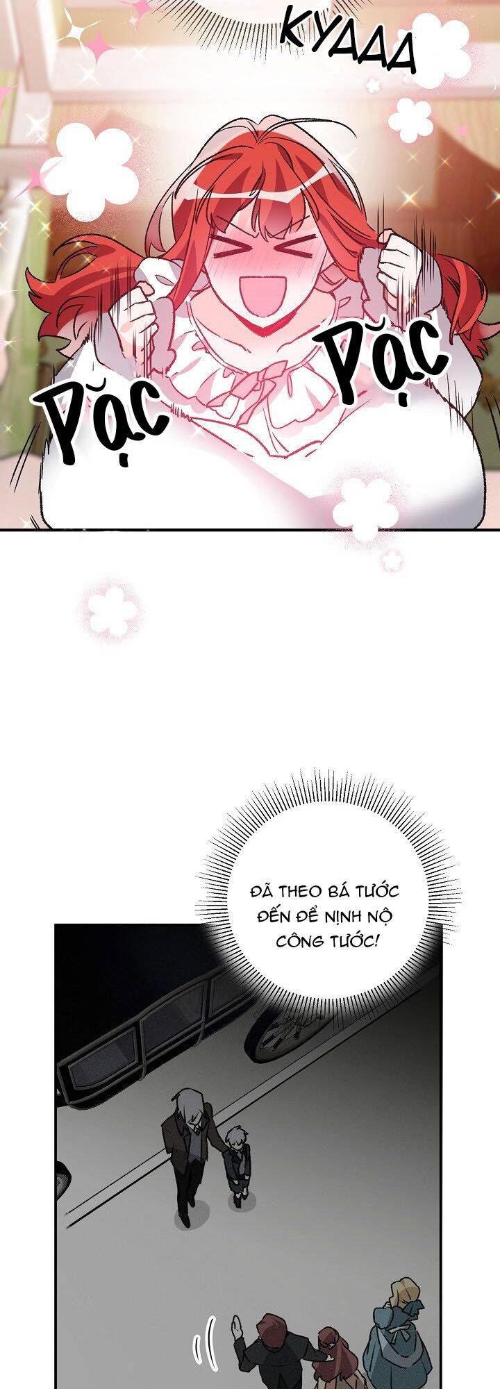 Công Nương Đã Thay Đổi Chapter 2 - 56