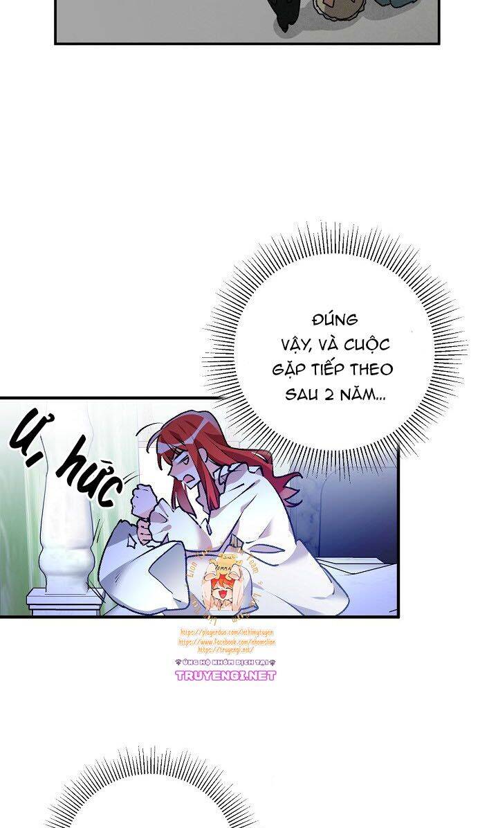 Công Nương Đã Thay Đổi Chapter 2 - 57