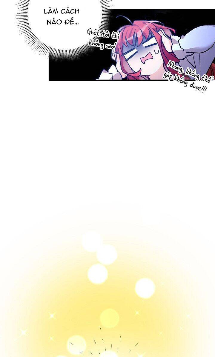 Công Nương Đã Thay Đổi Chapter 2 - 58