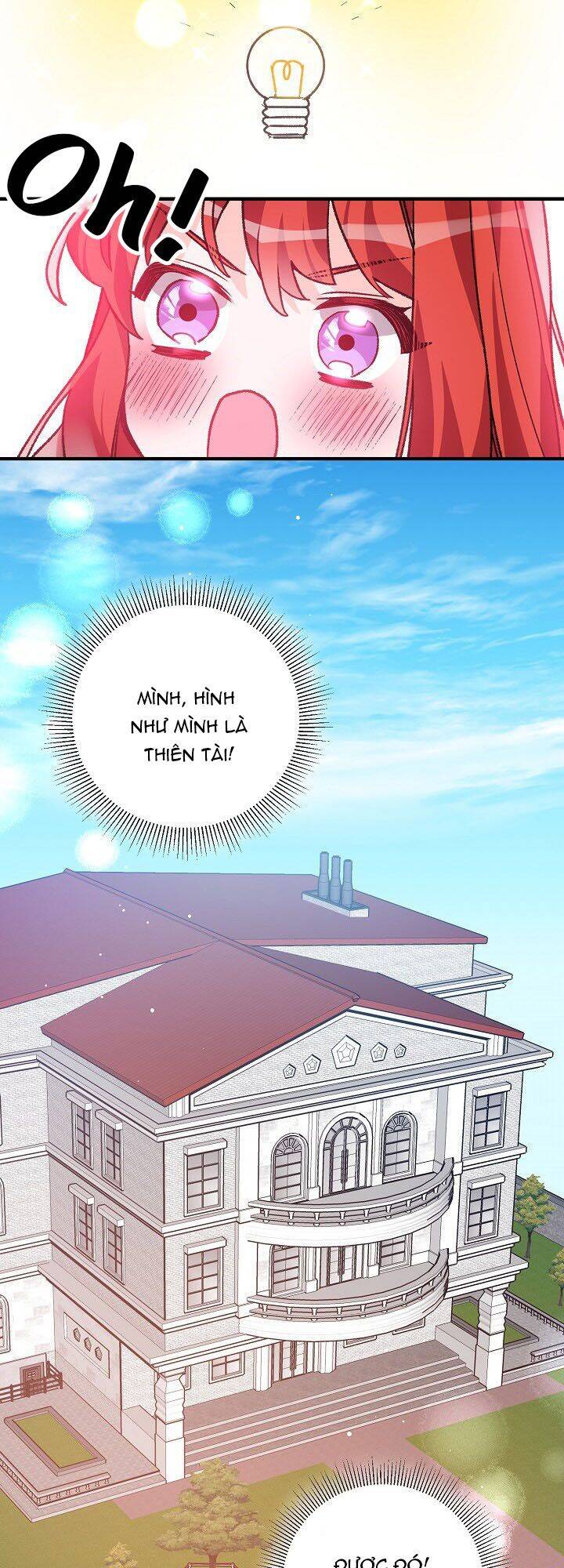 Công Nương Đã Thay Đổi Chapter 2 - 59