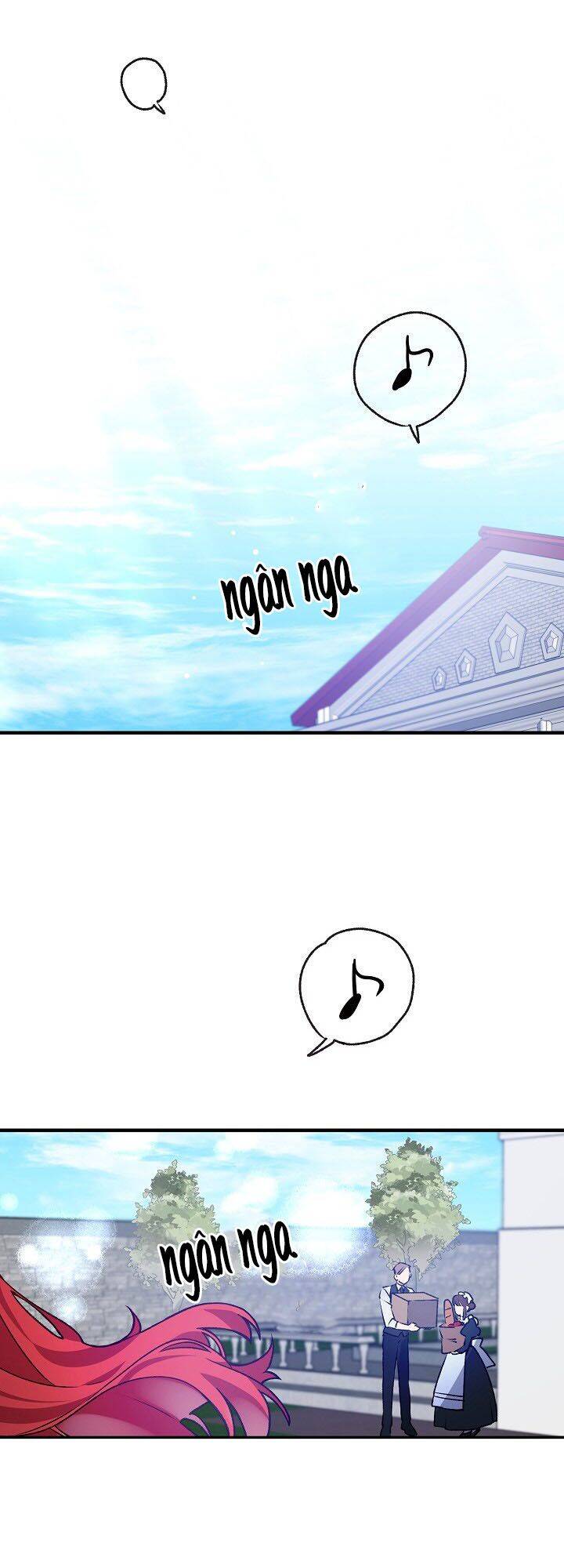 Công Nương Đã Thay Đổi Chapter 2 - 62