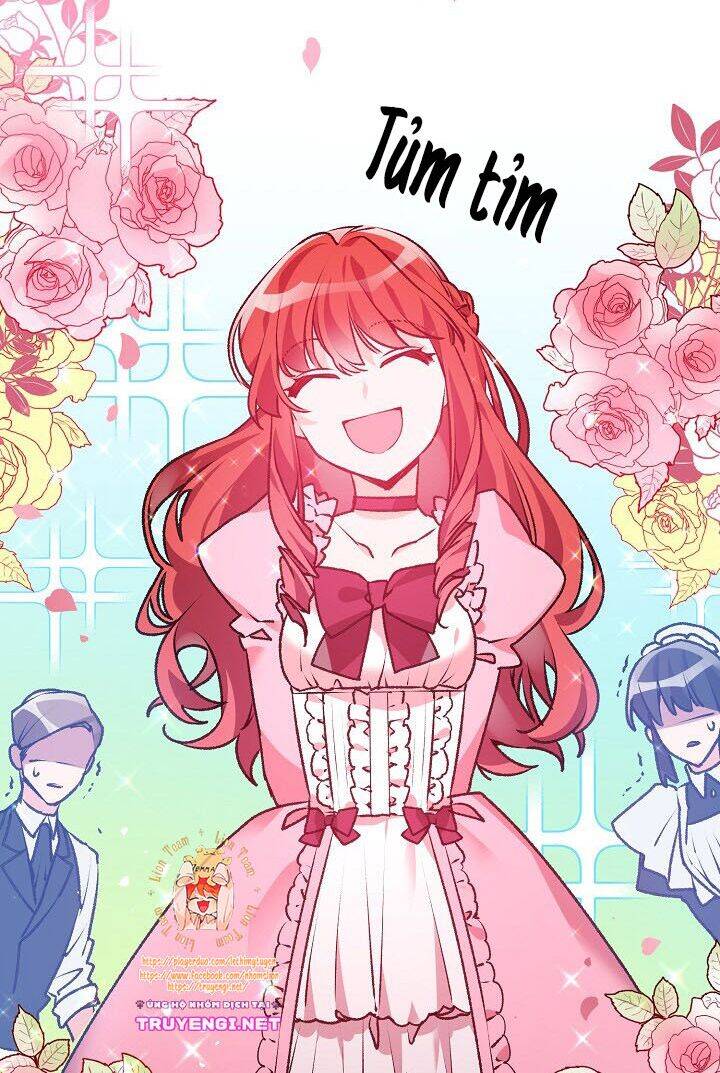 Công Nương Đã Thay Đổi Chapter 2 - 64