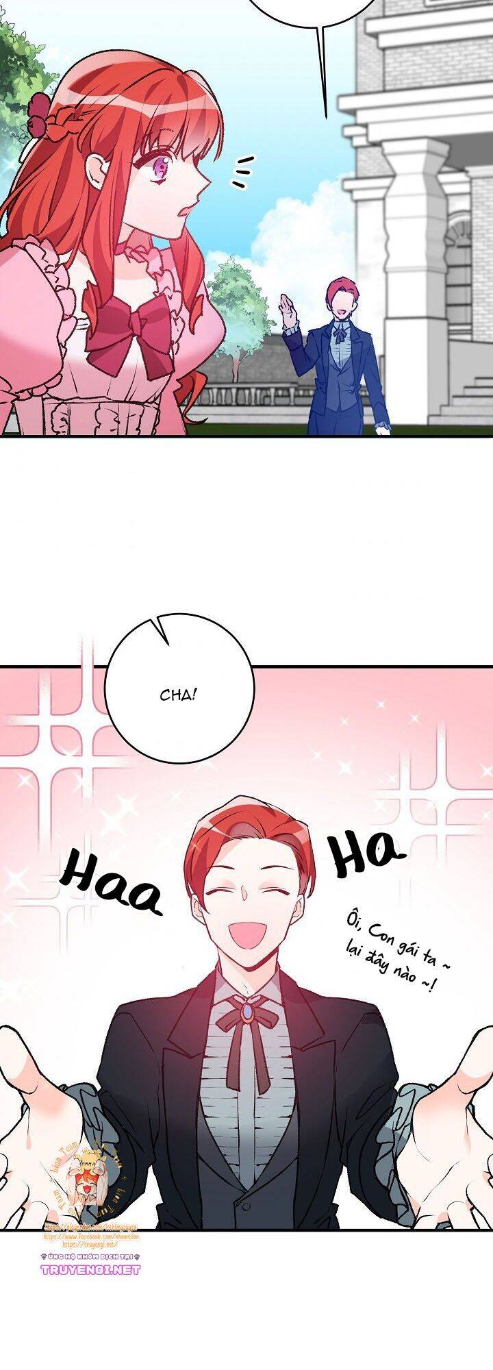 Công Nương Đã Thay Đổi Chapter 2 - 68