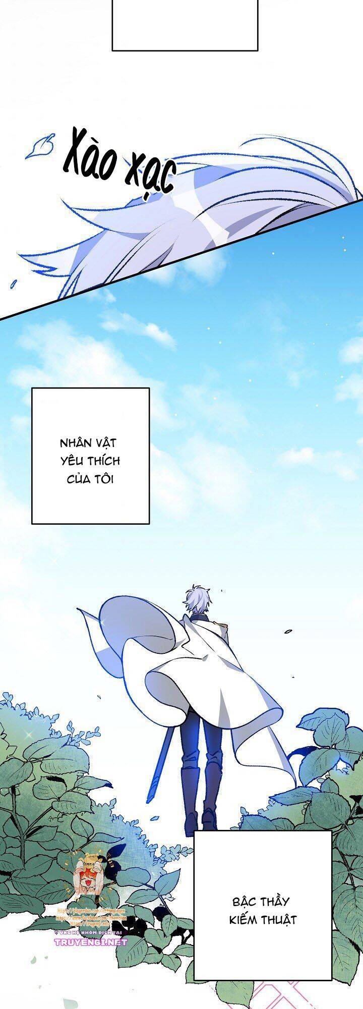 Công Nương Đã Thay Đổi Chapter 2 - 8