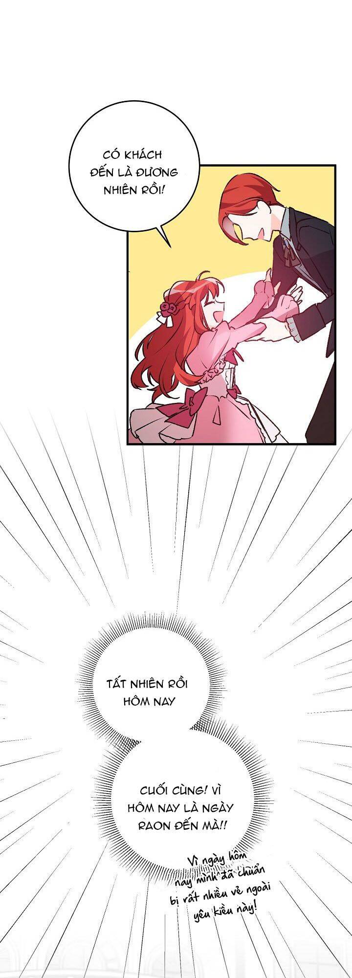 Công Nương Đã Thay Đổi Chapter 2 - 71