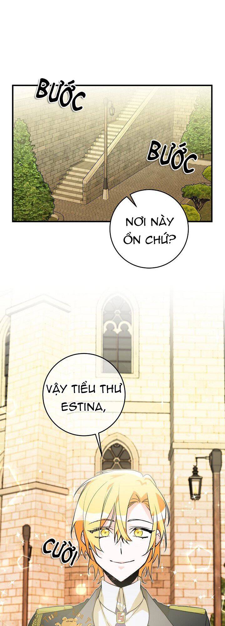 Công Nương Đã Thay Đổi Chapter 20 - 2