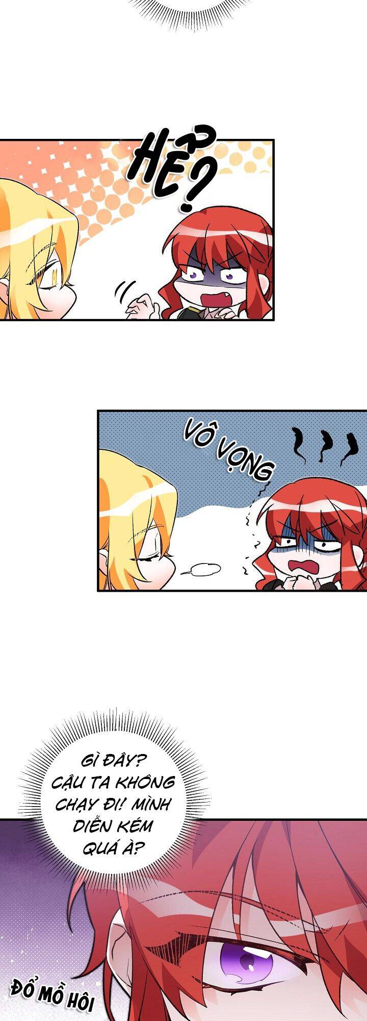 Công Nương Đã Thay Đổi Chapter 20 - 13