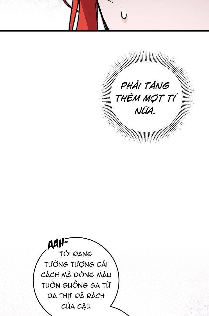 Công Nương Đã Thay Đổi Chapter 20 - 14