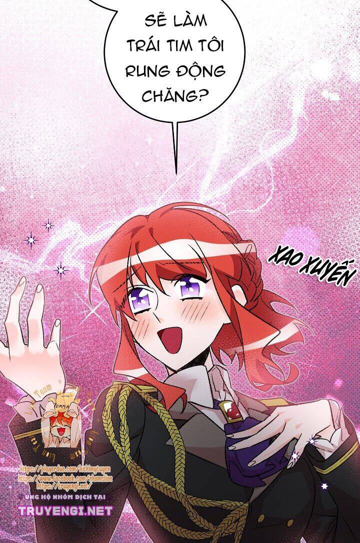 Công Nương Đã Thay Đổi Chapter 20 - 15