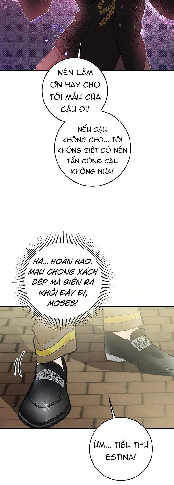 Công Nương Đã Thay Đổi Chapter 20 - 16