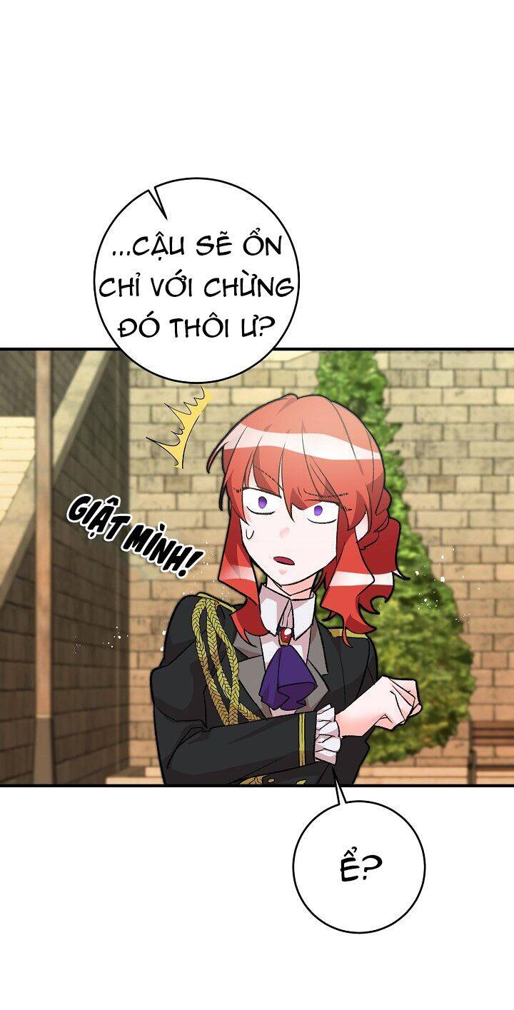 Công Nương Đã Thay Đổi Chapter 20 - 17