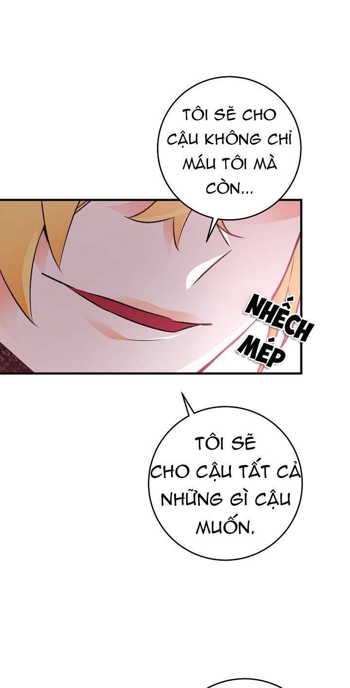 Công Nương Đã Thay Đổi Chapter 20 - 18