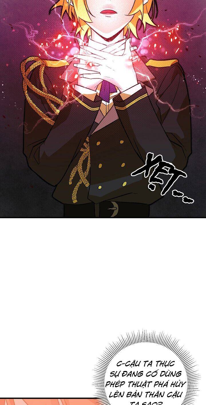 Công Nương Đã Thay Đổi Chapter 20 - 20