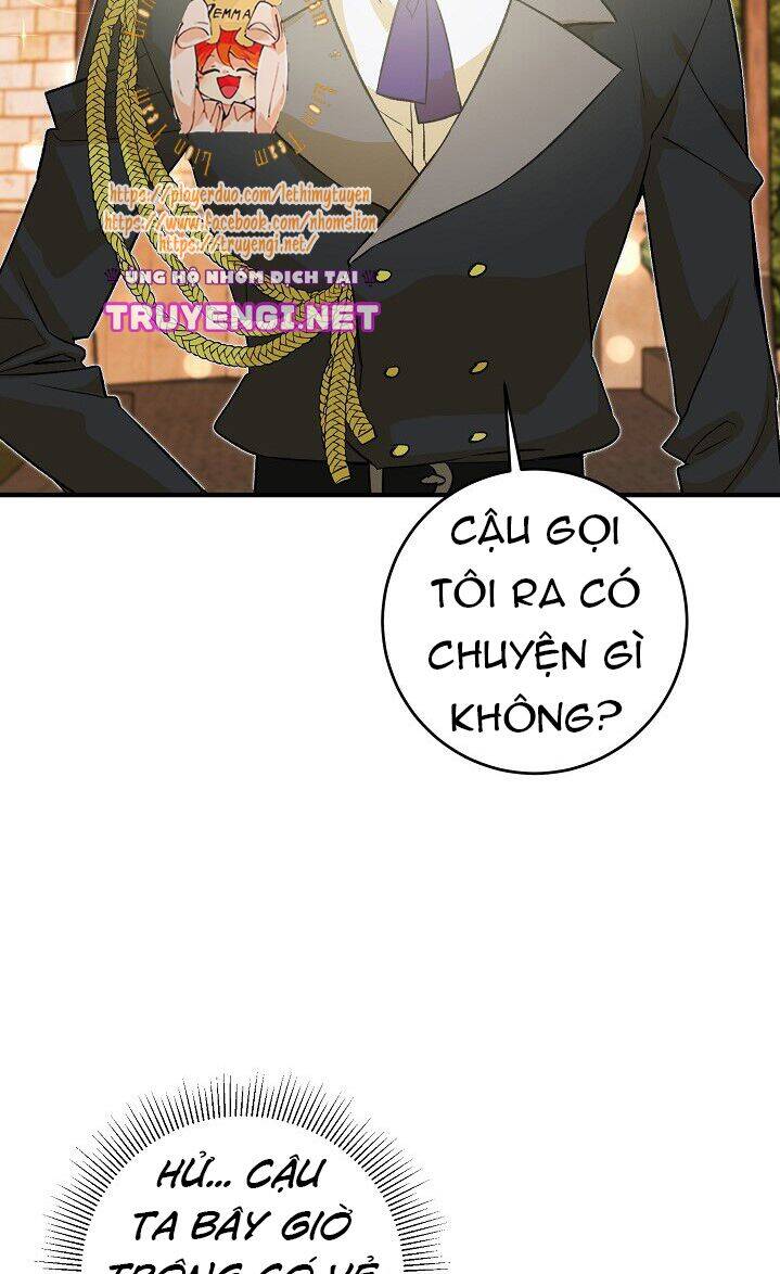 Công Nương Đã Thay Đổi Chapter 20 - 3