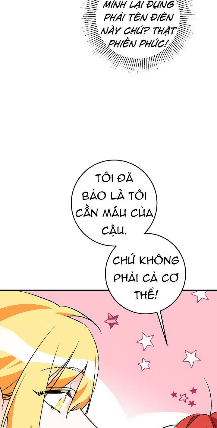 Công Nương Đã Thay Đổi Chapter 20 - 24