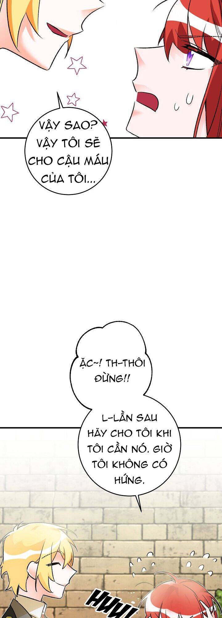 Công Nương Đã Thay Đổi Chapter 20 - 25