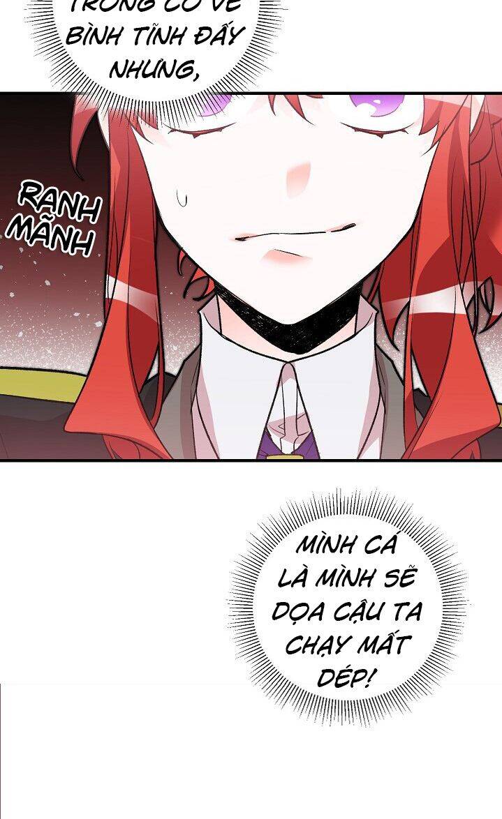 Công Nương Đã Thay Đổi Chapter 20 - 4