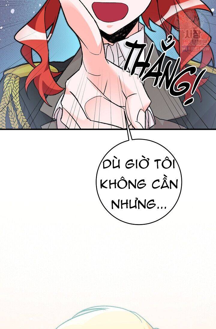 Công Nương Đã Thay Đổi Chapter 20 - 31