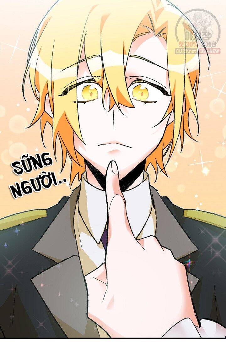 Công Nương Đã Thay Đổi Chapter 20 - 32